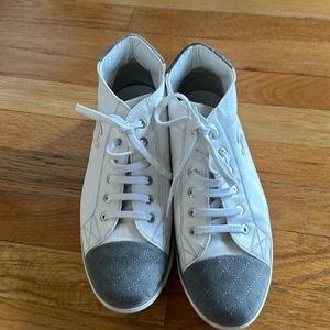 Chanel Sneakers